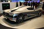 2006 Geneva International Motor Show