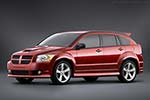 Dodge Caliber SRT-4