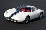 2006 Cavallino Classic