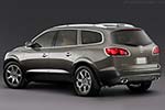 Buick Enclave Concept