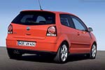 Volkswagen Polo GTI