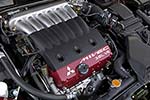 Mitsubishi Galant Ralliart