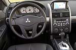 Mitsubishi Galant Ralliart