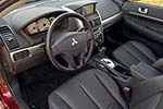 Mitsubishi Galant Ralliart