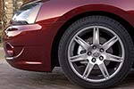 Mitsubishi Galant Ralliart