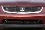Mitsubishi Galant Ralliart