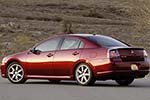 Mitsubishi Galant Ralliart