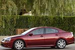 Mitsubishi Galant Ralliart
