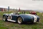2012 Pebble Beach Concours d'Elegance