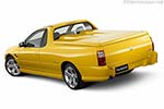 Holden Thunder SS UTE
