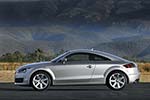 Audi TT Quattro 3.2 Coupe