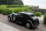 2009 Concorso d'Eleganza Villa d'Este
