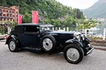 2009 Concorso d'Eleganza Villa d'Este