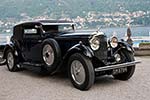 2009 Concorso d'Eleganza Villa d'Este