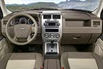Jeep Patriot