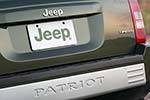Jeep Patriot