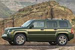 Jeep Patriot