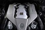 Mercedes-Benz E 63 AMG