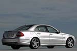 Mercedes-Benz E 63 AMG