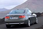 BMW E92 335i Coupe