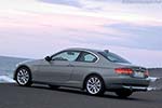 BMW E92 335i Coupe