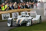 2007 Goodwood Festival of Speed