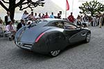 2006 Concorso d'Eleganza Villa d'Este