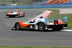 2006 Le Mans Series Istanbul 1000 km