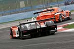2006 Le Mans Series Istanbul 1000 km