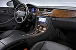 Mercedes-Benz CLS 63 AMG