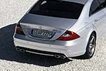 Mercedes-Benz CLS 63 AMG