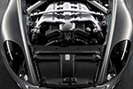 Aston Martin DBS V12