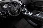 Aston Martin DBS V12