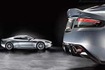 Aston Martin DBS V12