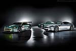 Aston Martin DBS V12