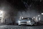 Aston Martin DBS V12