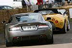 2007 Goodwood Festival of Speed