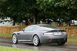2007 Goodwood Festival of Speed