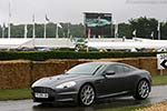 2007 Goodwood Festival of Speed