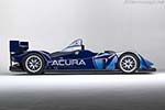 Courage LC75 Acura
