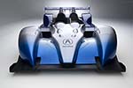 Courage LC75 Acura