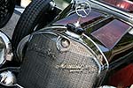 2006 Concorso d'Eleganza Villa d'Este