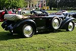 2006 Concorso d'Eleganza Villa d'Este