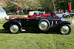 2006 Concorso d'Eleganza Villa d'Este