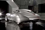 BMW Mille Miglia Coupe Concept