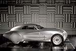 BMW Mille Miglia Coupe Concept