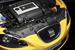 Seat Leon FR