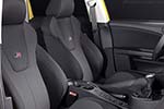 Seat Leon FR