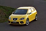 Seat Leon FR