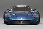 Maserati MC12 Corsa